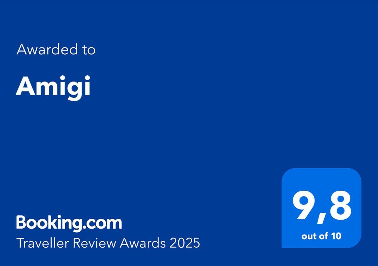 사라예보 Amigi 아파트 외부 사진